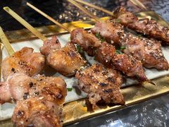-弓二·烧鸟居酒屋(财富购物中心店)
