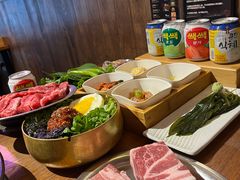 -济州爱肉堂(总店)