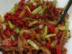 -笨罗卜浏阳菜馆(龙华鹏润达店)
