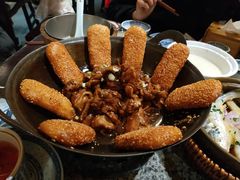 -南京大牌档(三阳广场苏宁店)