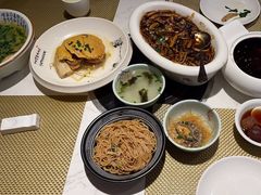 -欣旺·迎宾楼·百年无锡菜