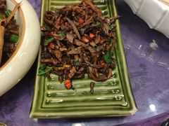 -西江美食舫·江西菜(健德桥店)