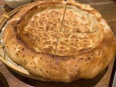 馕饼-清真·玛丽亚新疆菜主题餐厅(浙江中路店)