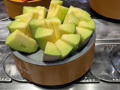 -龍歌自助小火锅(秦淮水游城店)