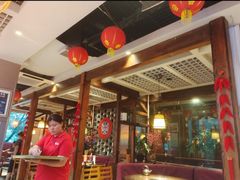 -九牧鱻·渝老鬼重庆火锅(人民路店)