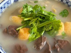 -苏生镇江鸭血粉丝(永泰国际广场店)