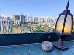 -萨芭蒂高空花园餐酒吧