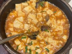 -狮王府淮扬菜(新街口友谊店)