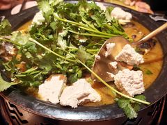 -探鱼·鲜青椒爽麻烤鱼(正佳广场店)
