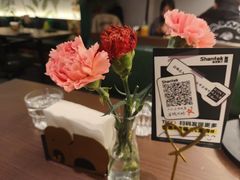 -Shantek象提南亚西餐厅&Bistro(淮海中路店)
