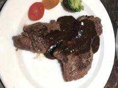 -吉布鲁牛排海鲜自助(成都大悦城店)