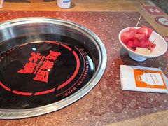 -赵美丽·重庆社区火锅·直营店(火车东站·中豪国际店)