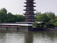 -上海方塔园