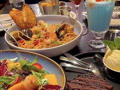 -bluefrog蓝蛙(水游城店)