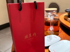 -瑶王府·广西菜(金阳路店)