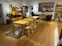-沏点Trattoria意大利餐厅(新街口店)