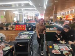 -食尚名肴自助涮烤