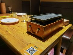 -肉串汪(月坛店)