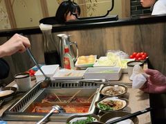 -野妹经典火锅(民治店)