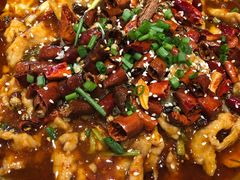 -北李妈妈菜·海肠捞饭(开发区万达店)