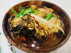-金乐活美食(中街店)