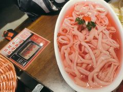 -牛市坎火锅(建设路店)