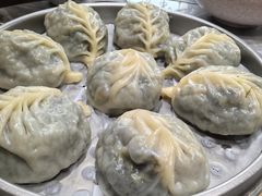 -君霖海鲜私房菜(春柳店)