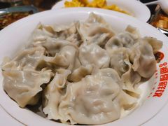 -金谷园饺子·烧烤(人大总店)