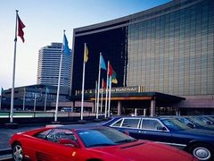 -北京中国大饭店