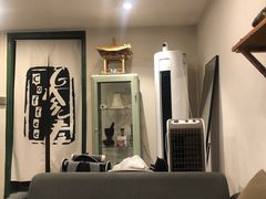 -参差咖啡(水果湖公园店)