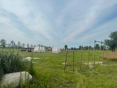 -汉长安城未央宫国家考古遗址公园