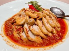 -谷语中餐厅
