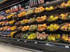 -哈尔信食品超市(哈尔滨王府井购物中心店)