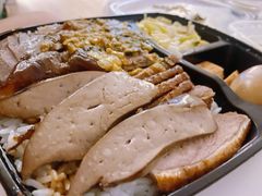 -春梅里卤鹅馆·47年老字号(东厦分店)