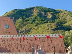 -雁门关景区