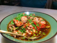 徐家口口脆-锦府盐帮·李宅(领展购物广场中关村店)