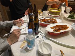 -大鸭梨烤鸭(房山店)