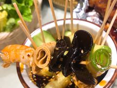 -U你·天然调味(南湖总店)