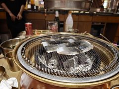 -西塔老太太泥炉烤肉(北京双井店)