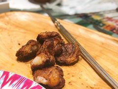 -新疆巴州金丝特餐厅(大钟寺店)