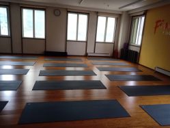 -FineYoga梵音瑜伽·普拉提