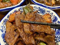 -孙盛兴奥灶面馆·蟹黄面·三虾面(山塘街总店)