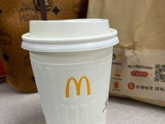 -麦当劳(杭州西湖银泰百货店)