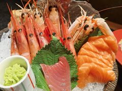 -匠和风精致料理(成都龙湖滨江天街店)
