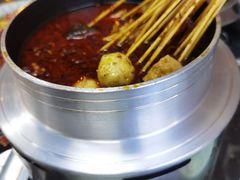 涮肚-南阳城烧烤海鲜酒店(和平路店)