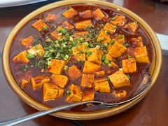 -毛里求斯小四川餐厅总店