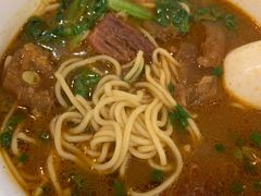 -吉亨面馆(古北1699店)