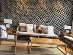 -福顺斋素食馆(梧桐山店)