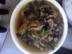 张记西山湖饭店-张记美食城