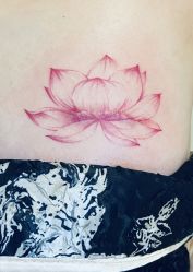 -飛凡TATTOO纹身•原创